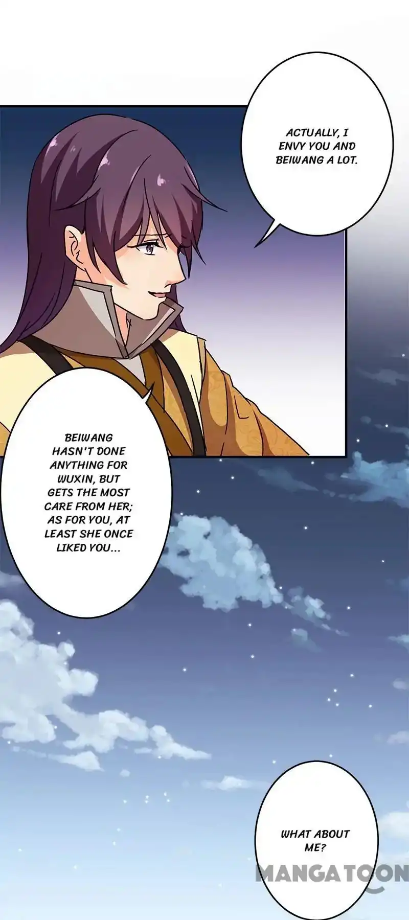 Prince, You're So Cheap! Chapter 248 9